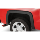 Bushwacker 40080-02 Fender Flares OE-Style 2Pc Rear