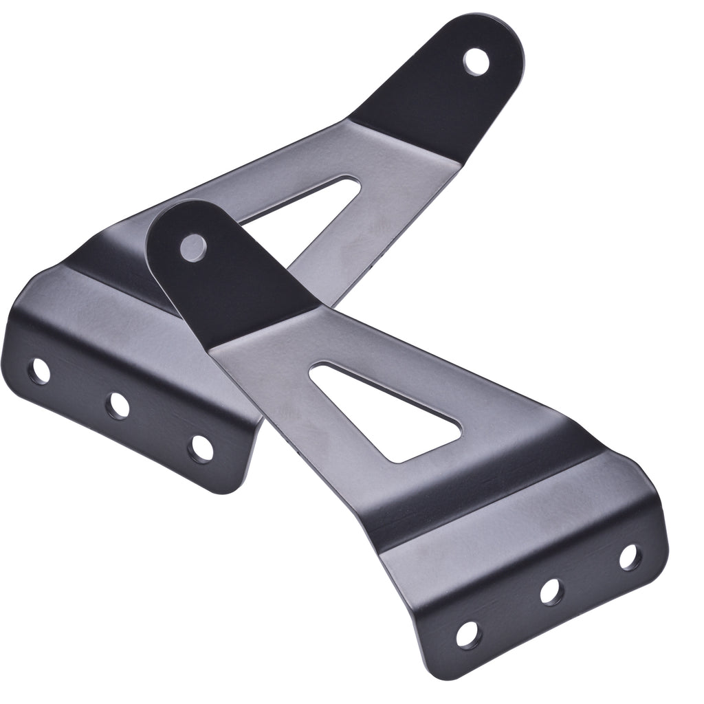0713-Silverado-Sierra-Oracle-Curved-50In-Led-Light-Bar-Bracketsblack