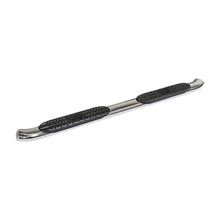 Load image into Gallery viewer, 0713-SilveradoSierra-1500-Ext-Cab0714-25003500-(No-1114-Dsl)Pro-Traxx-4In-Oval-Tube-Step-Bar