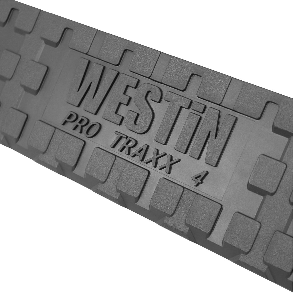 0713-SilveradoSierra-1500-Std-Cab0714-25003500-(No-1114-Dsl)Pro-Traxx-4In-Oval-Tube-Step-Bar