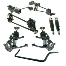 Load image into Gallery viewer, 0713-SilveradoSierra-1500-(2Wd)-Tq-Air-Suspension-System-W-Hq-Front-Shockwave