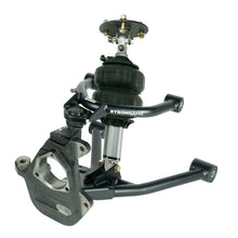 Load image into Gallery viewer, 0713-SilveradoSierra-1500-(2Wd)-Tq-Air-Suspension-System-W-Hq-Front-Shockwave