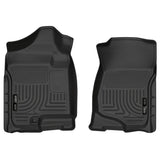 Husky Liners 18201 Front Floor Liners