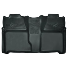 Load image into Gallery viewer, 0713-SilveradoSierra-15000714-SilveradoSierra-25003500-Hd-Crew-Cab-2Nd-Seat-Floor-Liner-Grey
