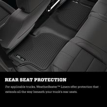 Load image into Gallery viewer, 0713-SilveradoSierra-15000714-SilveradoSierra-25003500-Hd-Crew-Cab-2Nd-Seat-Floor-Liner-Tan