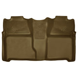 Husky Liners 19203 2nd Seat Floor Liner (Full Coverage)