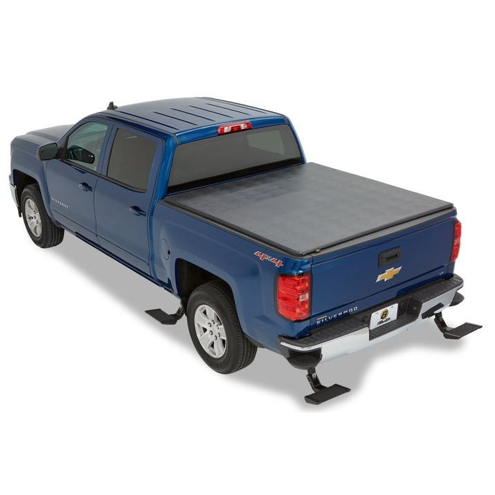 0713-SilveradoSierra-1500;-0714-2500Hd3500Hd;-Exc.-Classic-Trekstep-Rear-Step