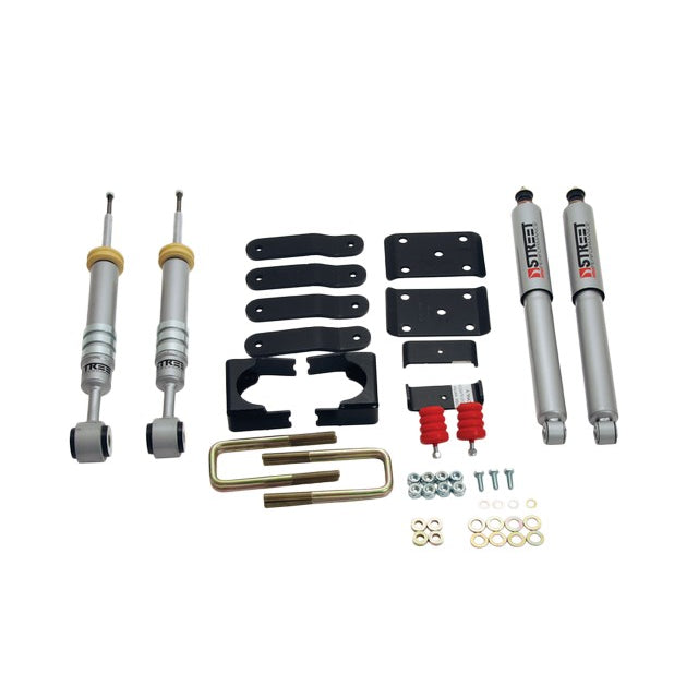 0713-Toyota-Tundra-V8-Only-2-To-2-F4-R-Drop-Lowering-Kit