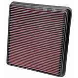 K&N Engineering 33-2387 Replacement Air Filter