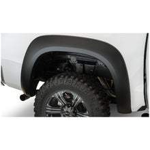 Load image into Gallery viewer, 0713-Tundra-Extendafender-Rear-Fender-Flares(Factory-Mudflaps-Must-Be-Removed)-Rears-Only