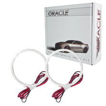 Load image into Gallery viewer, 0713-Tundra-Led-Fog-Light-Halo-Kit-Blue