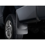 WeatherTech 120034 MudFlap No-Drill DigitalFit (R)