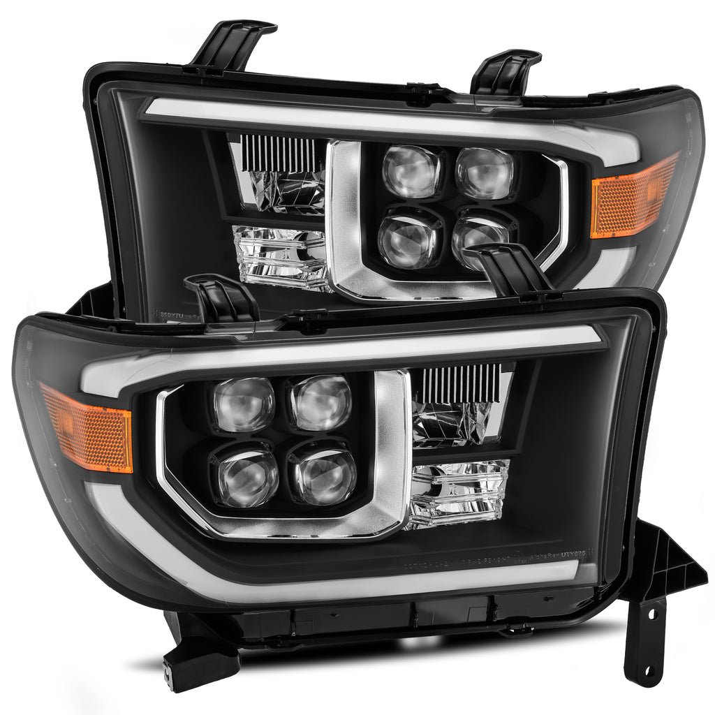 0713-Tundra0813-Sequoia-Nova-20-Series-Led-Projector-Headlights