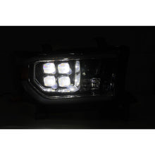 Load image into Gallery viewer, 0713-Tundra0813-Sequoia-Nova-20-Series-Led-Projector-Headlights