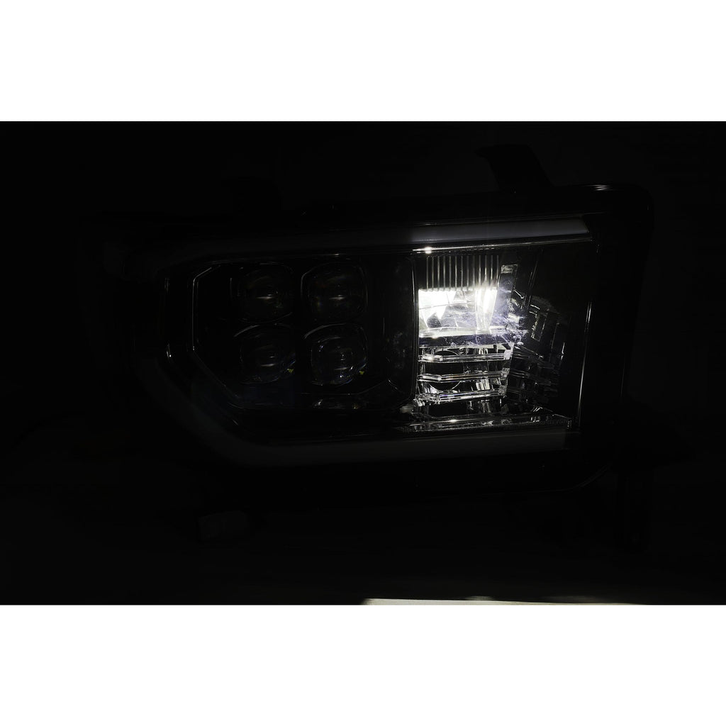 0713-Tundra0813-Sequoia-Nova-20-Series-Led-Projector-Headlights