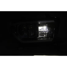 Load image into Gallery viewer, 0713-Tundra08C-Sequoia-Nova-20-Series-Led-Projector-Headlights