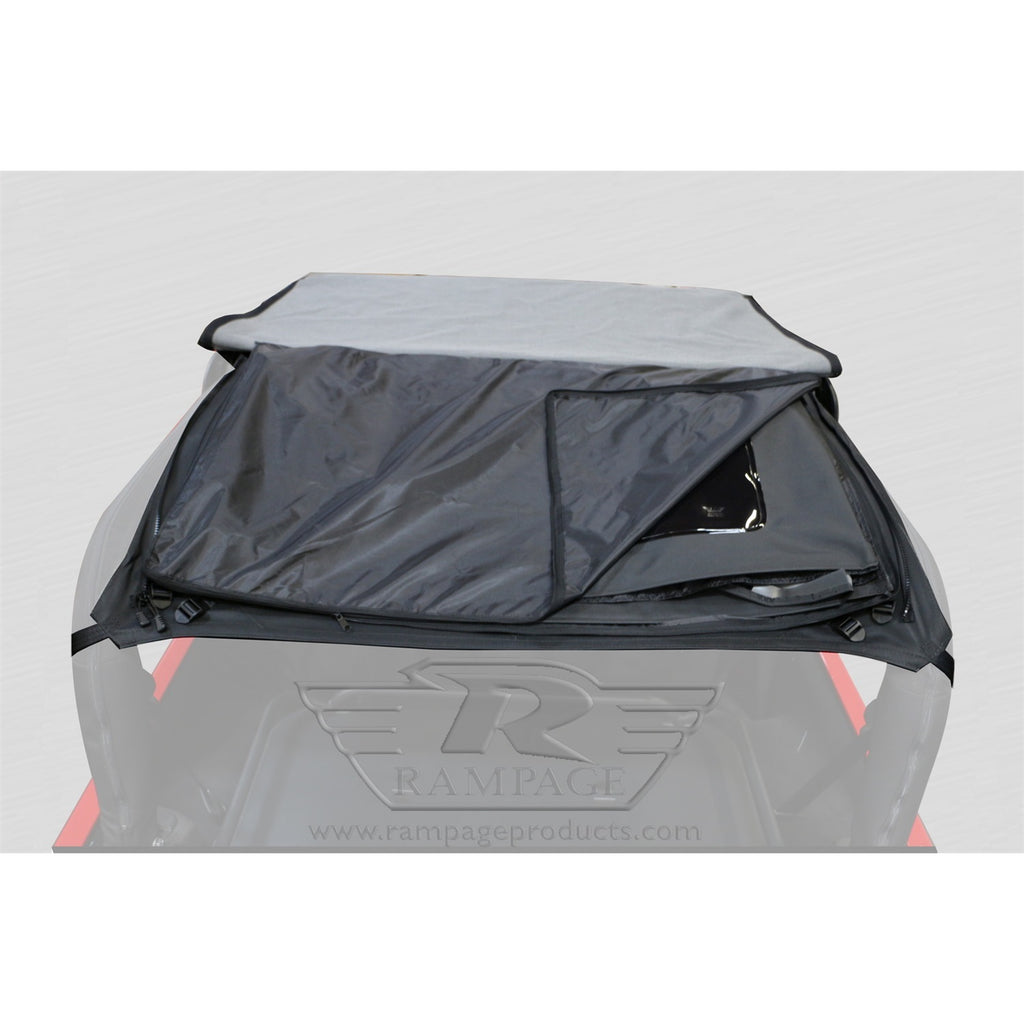 0713-Wrangler-Jk-2-Dr-Frameless-Soft-Top-Kit-Sailcloth-WTinted-Windows-Black-D