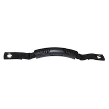 Load image into Gallery viewer, 0713-Wrangler-Jk-Multiuse-Grab-Handles-Custom-Nylon-Strap-Eyelets-Black-(Pa
