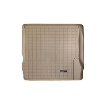 Load image into Gallery viewer, 0713-Wrangler-Unlimited-Cargo-Liner-Tan