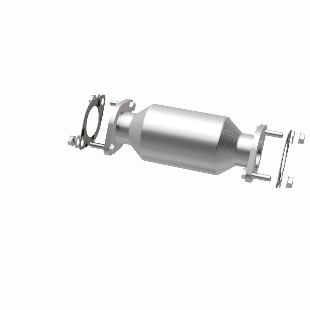 MagnaFlow Exhaust Products 49740 OEM Grade Direct-Fit Catalytic Converter for Select Hyundai Equus, Hyundai Genesis, Hyundai Genesis Coupe