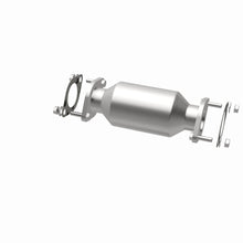 Load image into Gallery viewer, MagnaFlow Exhaust Products 49740 OEM Grade Direct-Fit Catalytic Converter for Select Hyundai Equus, Hyundai Genesis, Hyundai Genesis Coupe