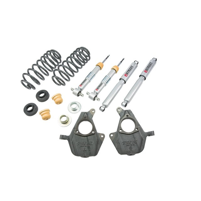 0714-Chevrolet-Avalanche-(Without-Factory-Autoride-2Wd4Wd)-2-F-2-Or-3-R-Dr