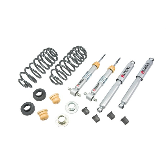 0714-Chevrolet-SuburbanAvalanche-(Without-Factory-Autoride-2Wd4Wd)-1-To-2