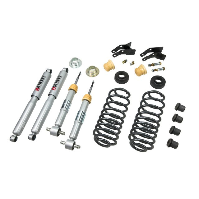 0714-Chevrolet-SuburbanYukon-Xl-(Without-Factory-Autoride-2Wd4Wd)-1-Or-2