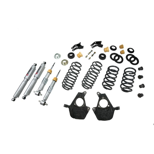 0714-Chevrolet-TahoeSuburbanAvalancheYukon-(Without-Factory-Autoride-2Wd4W