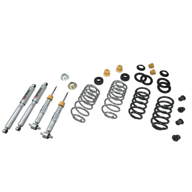 0714-Chevrolet-TahoeSuburbanYukon-(Without-Factory-Autoride-2Wd4Wd)-1-Or-2