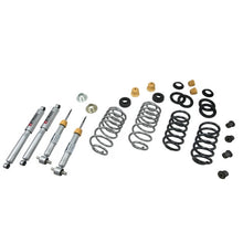 Load image into Gallery viewer, 0714-Chevrolet-TahoeSuburbanYukon-(Without-Factory-Autoride-2Wd4Wd)-1-Or-2