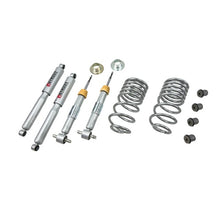 Load image into Gallery viewer, 0714-Chevrolet-TahoeSuburbanYukon-(Without-Factory-Autoride-2Wd4Wd)-1-To