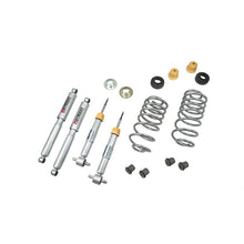 Load image into Gallery viewer, 0714-Chevrolet-TahoeSuburbanYukon-(Without-Factory-Autoride-2Wd4Wd)-1-To
