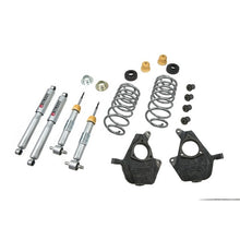 Load image into Gallery viewer, 0714-Chevrolet-TahoeSuburbanYukon-(Without-Factory-Autoride-2Wd4Wd)-2-F3