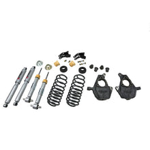 Load image into Gallery viewer, 0714-Chevrolet-TahoeSuburbanYukon-(Without-Factory-Autoride-2Wd4Wd)-2-F3