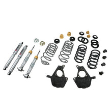 Load image into Gallery viewer, 0714-Chevrolet-TahoeSuburbanYukon-(Without-Factory-Autoride-2Wd)-3-Or-4-F
