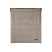 Load image into Gallery viewer, 0714-EscaladeSubYukon-Xl-Cargo-Liner-Behind-2Nd-Seat-Tan