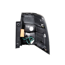 Load image into Gallery viewer, 0714-Expedition-Led-Black-Led-Taillights-DriverPassenger