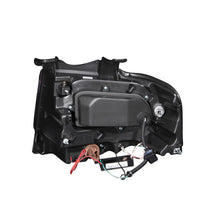 Load image into Gallery viewer, 0714-Expedition-Projector-Headlights-With-Chrome-Housing(Set-Of-2)DrivePass