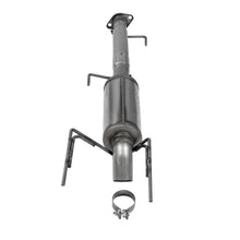 Load image into Gallery viewer, 0714-Fj-Cruiser-4.0L-Extreme-Catback-Exhaust-System-3In-Ss