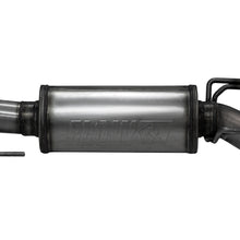 Load image into Gallery viewer, 0714-Fj-Cruiser-4.0L-Extreme-Catback-Exhaust-System-3In-Ss