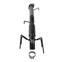 Load image into Gallery viewer, 0714-Fj-Cruiser-4.0L-Outlaw-Extreme-Catback-Exhaust-3In-InOut-3In-Tip-Ss