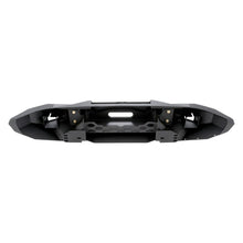 Load image into Gallery viewer, 0714-Fj-Cruiser-M1-Winch-Mount-Front-Bumper-WPair-Of-S4-Spot-And-Flood-Lights