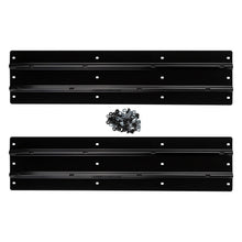 Load image into Gallery viewer, 0714-Fj-Cruiser-Optional-Skid-Plate-For-Rock-Slider