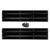 ARB 4420110 Rock Slider Skid Plate