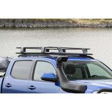 Load image into Gallery viewer, 0714-Fj-Cruiser05C-Tacoma-Steel-Roof-Rack-Basket-52-X-44In