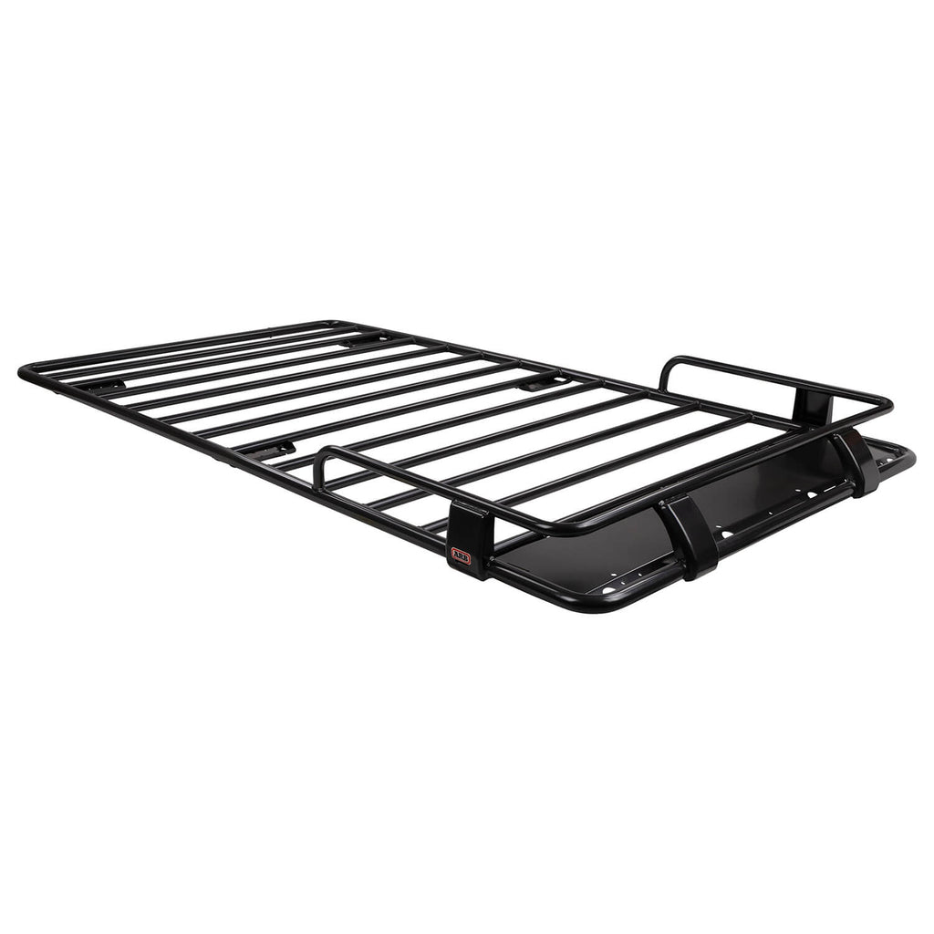0714-Fj-Cruiser80C-Landcruiser-Steel-Touring-Style-Roof-Rack-Bskt-49X87in