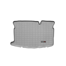 Load image into Gallery viewer, 0714-Mazda2-Cargo-Liner-Grey