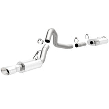 Load image into Gallery viewer, 0714-Navigator-Street-Series-Catback-Exhaust-System