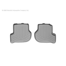 Load image into Gallery viewer, 0714-Rabbit-35Dr05510-Jetta-Rear-Floorliner-Grey